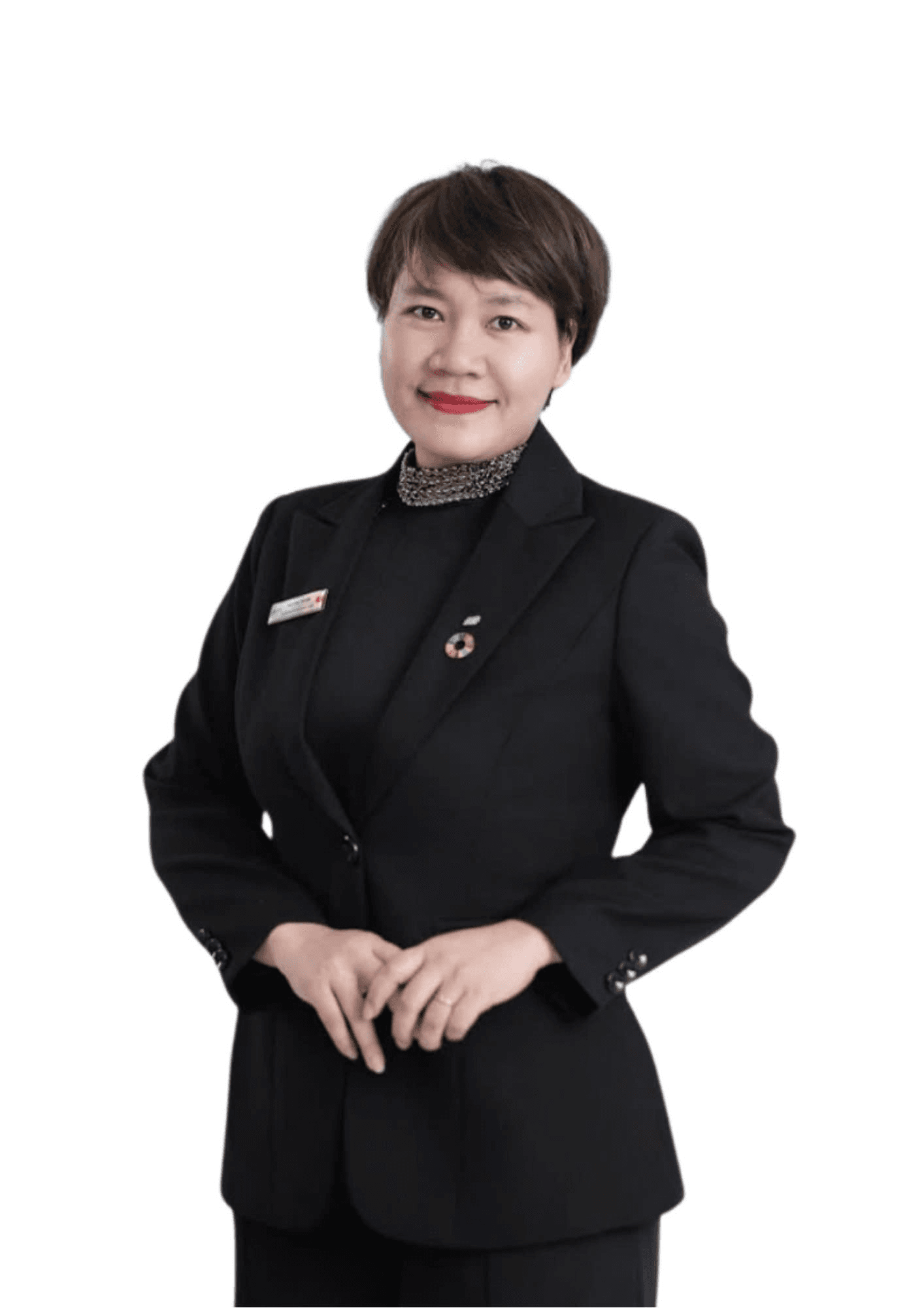 Luật sư Hoa Nguyễn
